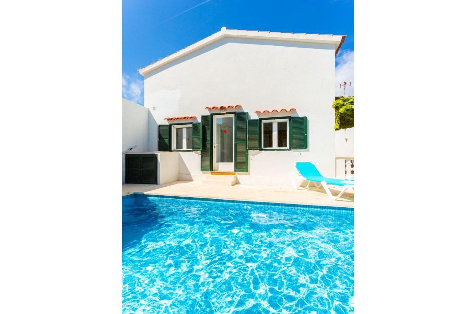 Villa Torreta Punta Prima  Exterior photo